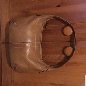Coach vintage handbag